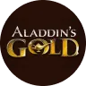 Aladdin'S Gold logo