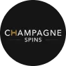 Champagne Spins